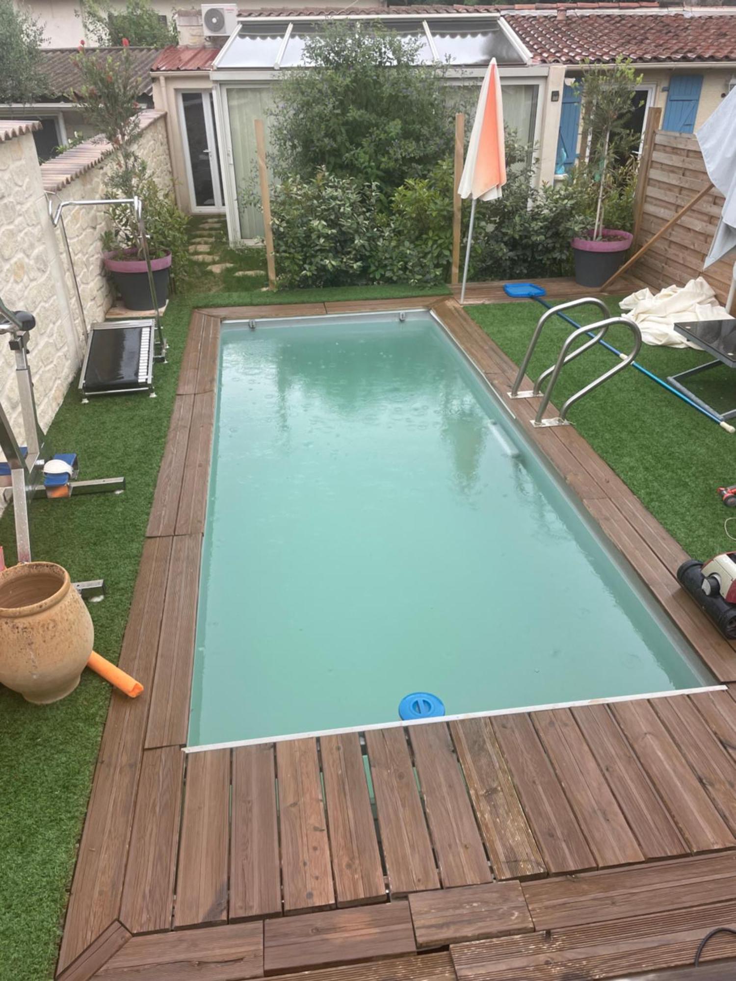 Houdarling Chalet Et Spa Hammam Jacuzzi Et Sauna Nimes Ngoại thất bức ảnh
